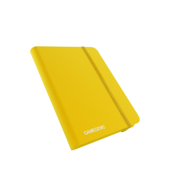GameGenic Casual Album 8 Pocket