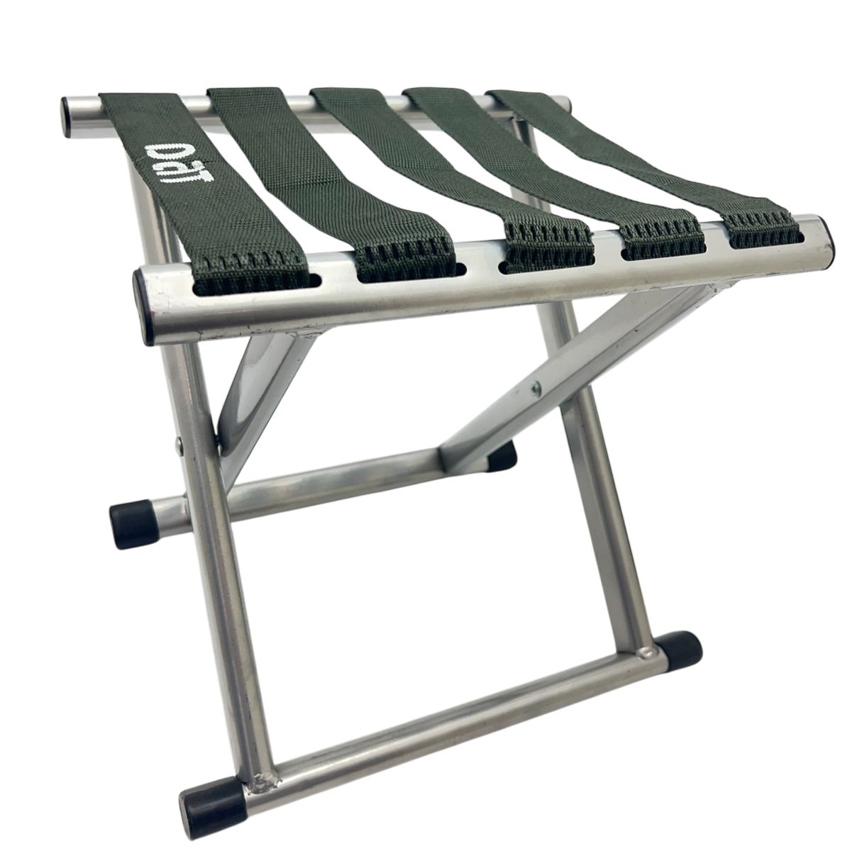 Dat Portable Folding Outdoor Aluminium Camping Stool Chair | Shop Today