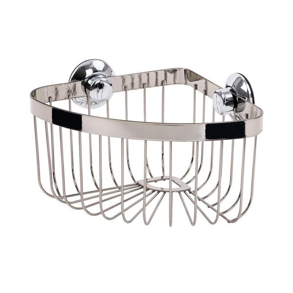 Shower Angle Basket Sensea Neo Chrome Shinny