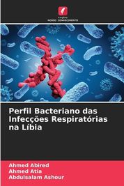 Perfil Bacteriano Das Infec Es Respirat Rias Na L Bia Shop Today Get It Tomorrow Takealot Com