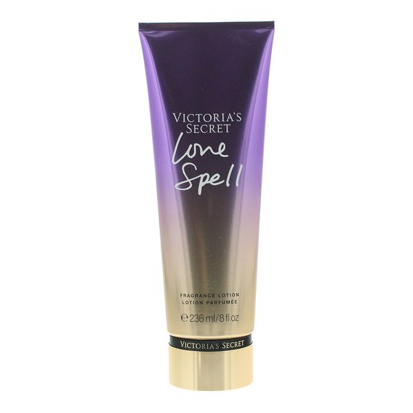 Victoria's Secret Love Spell Fragrance Lotion 236ml (Parallel Import)