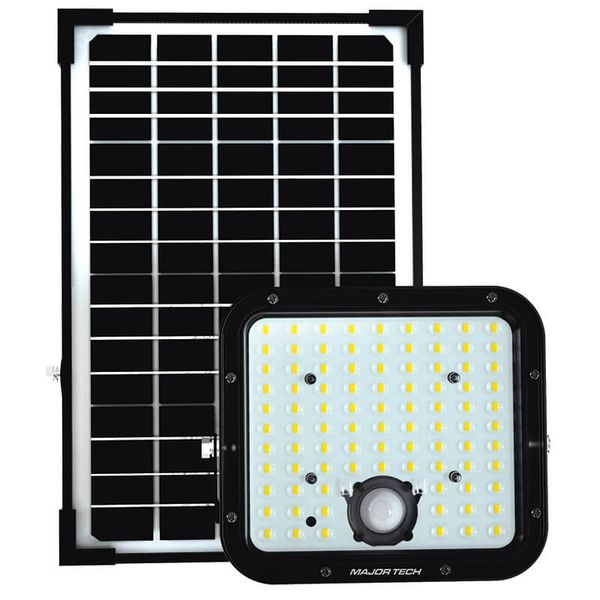 Major Tech 30W Solar LED Floodlight (SFC-30C)