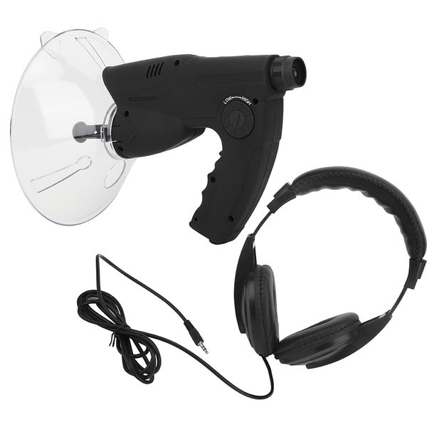 8x21 Monocular Telescope for Outdoor Camping and Climbing