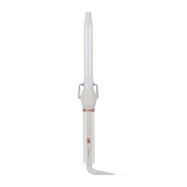 Hair Curler Curling Iron Wand Professional Ceramic Coating Fast Heating