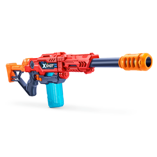 Zuru X-Shot Excel Max Attack 24 Darts