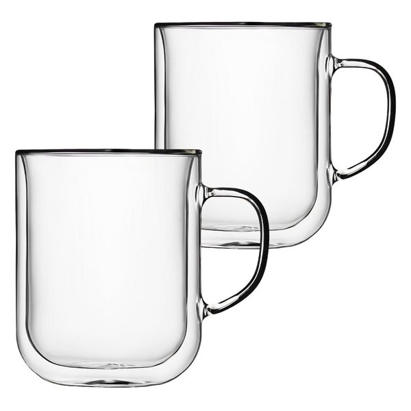 Thermic Mug l 2pk