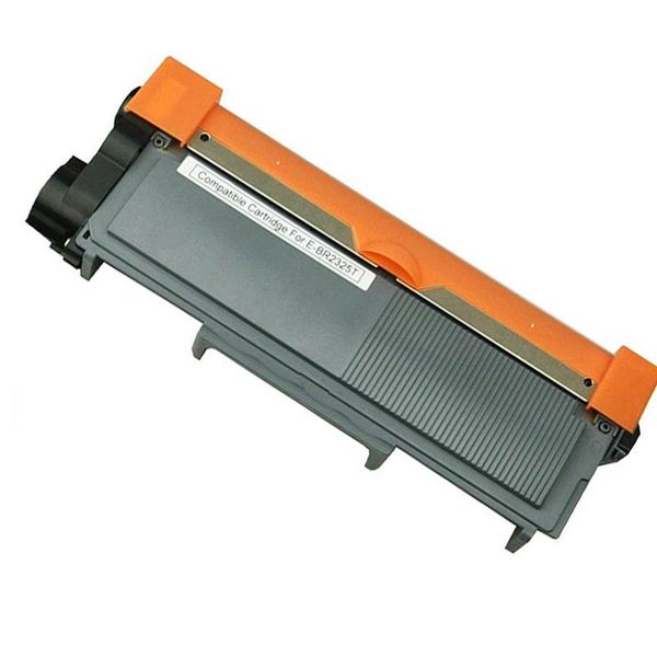 Black Toner Cartridge TN660 for Brother HL2320,2340dw,MfC2680dw,2700dw