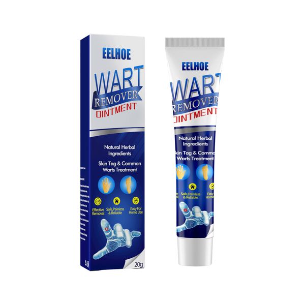 20g Skin Care Cream - Deep Hydration for Dry, Sensitive Skin