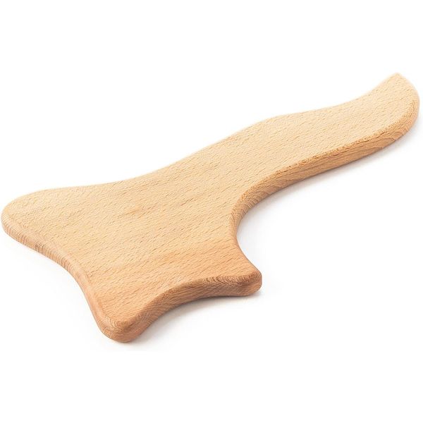 Beechwood Massage - Axe Stick - Wood Therapy Massage