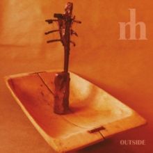 Outside (CD / Album)