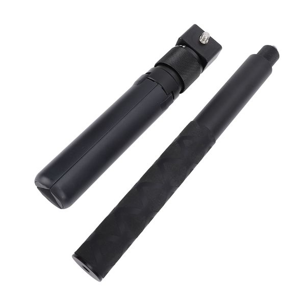 Extendable Invisible Selfie Stick Compatible With X4/X3/ONE X2/X/RS