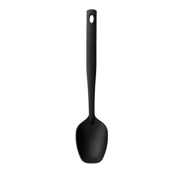 Brabantia - Vegetable Spoon Black