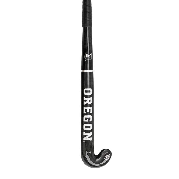 Oregon Hockey - Duck X Extra Lowbow Hockey Stick