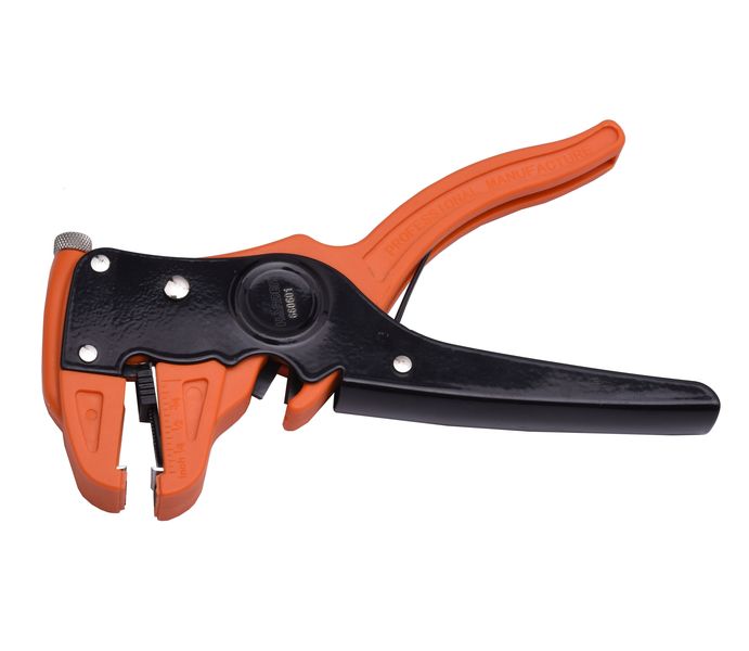 Multi-Purpose Wire Stripper