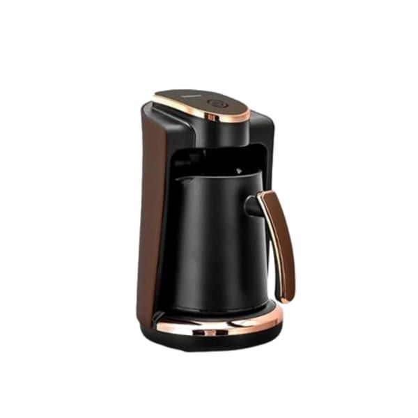 NOVIQ - SK-09048 Touch Screen Portable Double Sided Electric Coffee Pot...