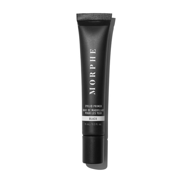 Morphe - Eyeshadow Primer (Black)
