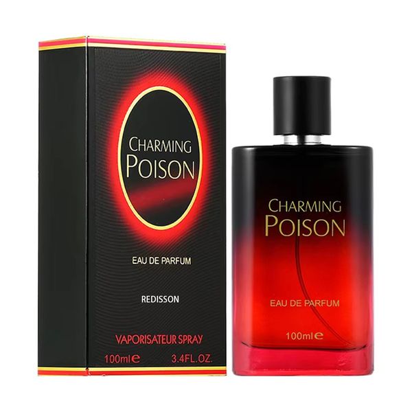 Coastal Amber Eau de Parfum Spray, Floral Oriental for Women, 100ml