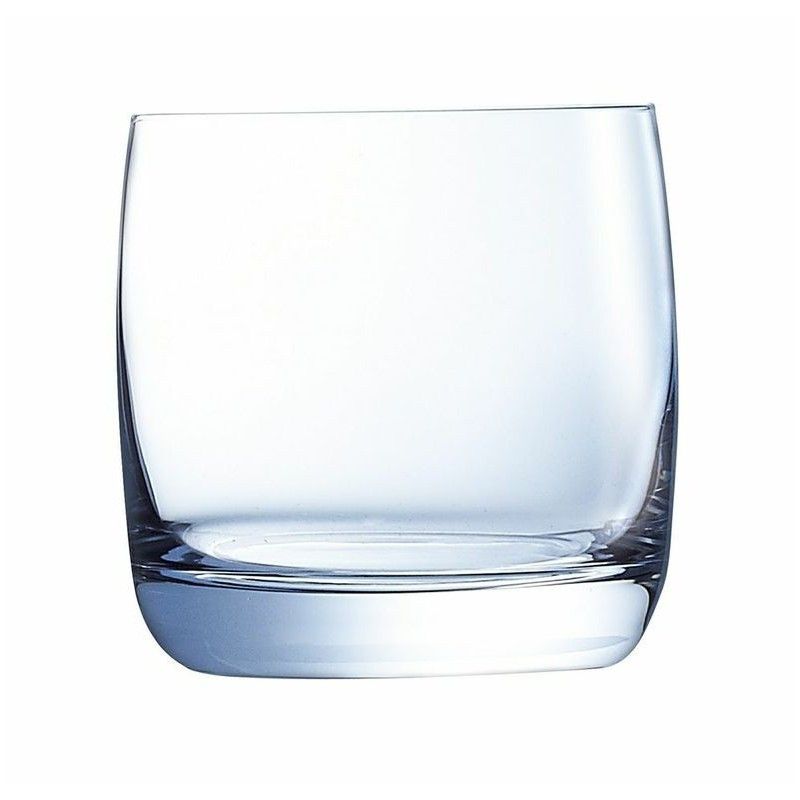 Luminarc Vigne Whisky Glass (310ml) 6PK Buy Online in South Africa