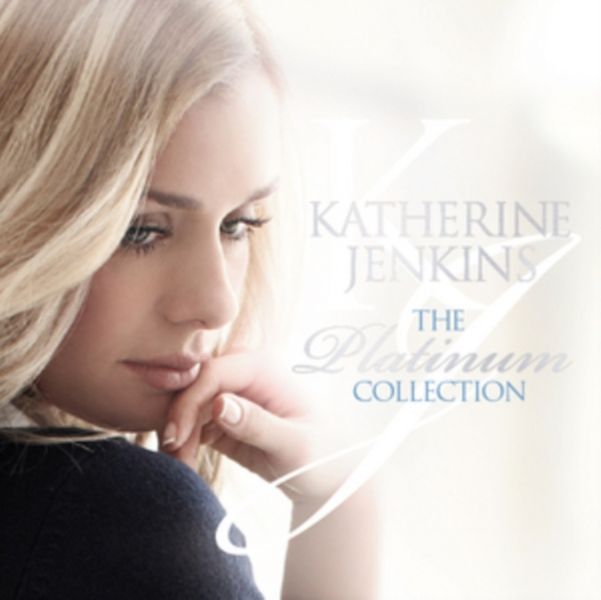 Katherine Jenkins: The Platinum Collection (CD / Album)