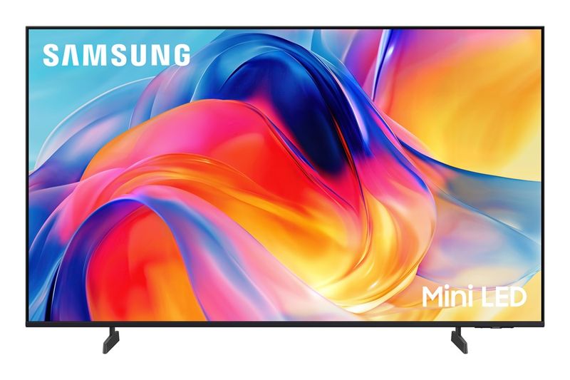 Samsung 65" M70H Mini LED DLG 120Hz AI Smart TV with 4K Upscaling &amp; MotionX