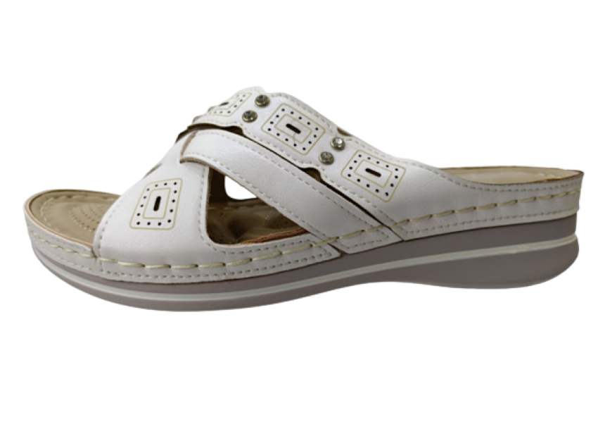 Comfy 1 - Ladies Comfort Shoes | Shop Today. Get it Tomorrow ...