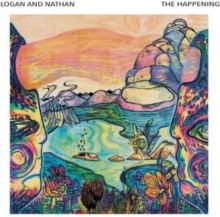 The Happening (Vinyl / 12" Album)