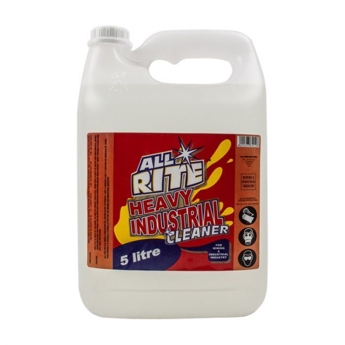 AllRite Multi Purpose Cleaner H/Duty 5L Buy Online in South Africa