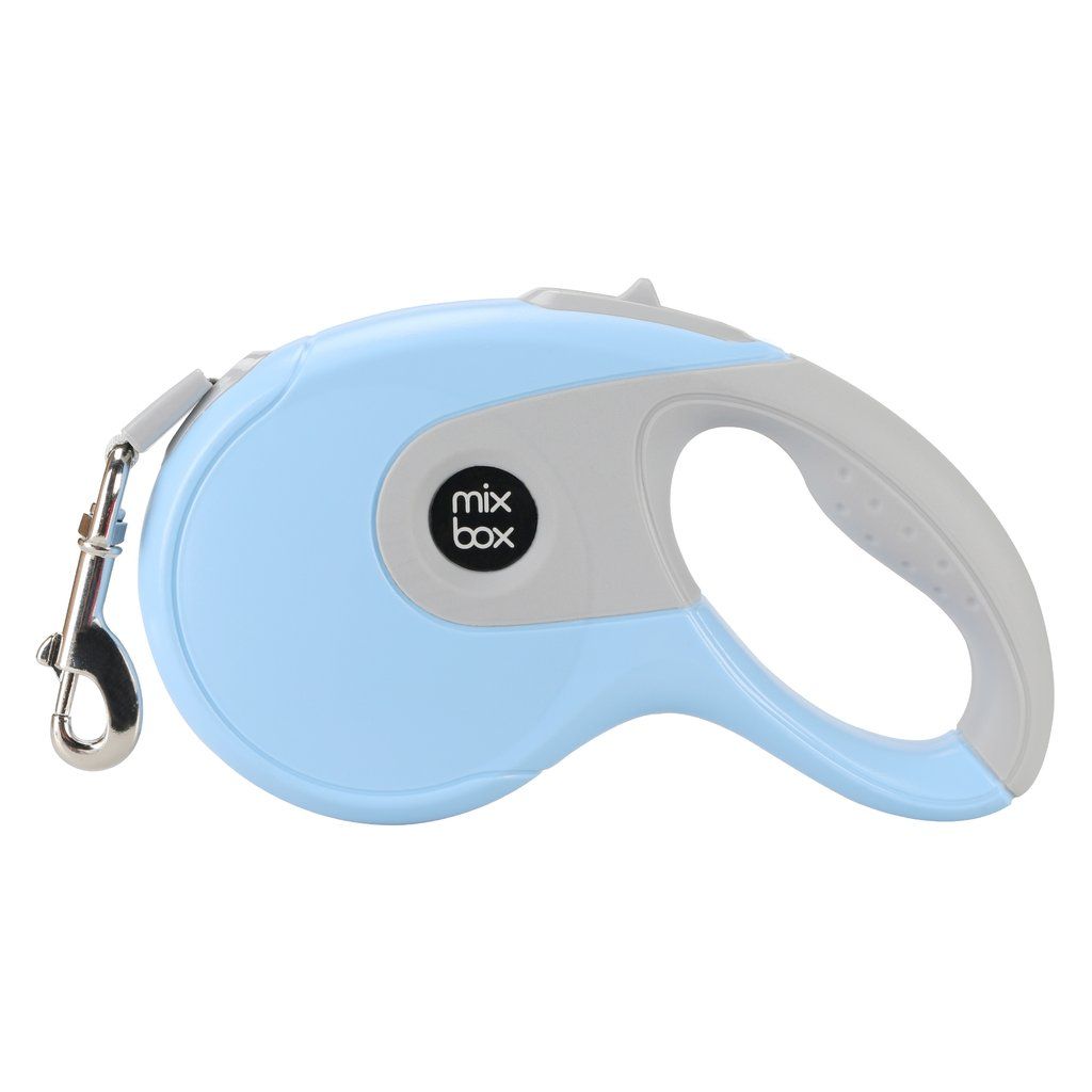 Mix Box Retractable Dog Lead – 5m