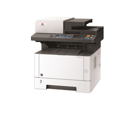 Olivetti d-Copia 4024MF Plus - Copier Printer, Shop Today. Get it  Tomorrow!