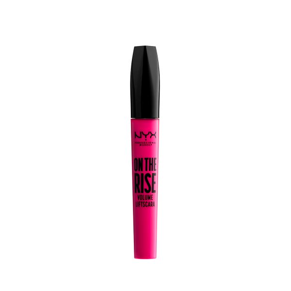 NYX Professional Makeup On The Rise Mascara