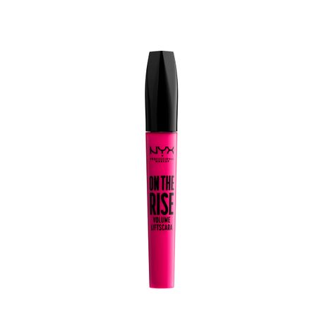 NYX Professional Makeup On The Rise Mascara Image