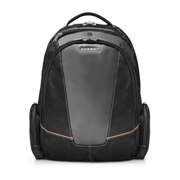 Everki EKP119 16 Laptop Backpack - Padded Water-Resistant Case