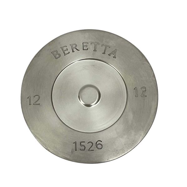 YB Ambiente - Antique Bretta Silver Coaster