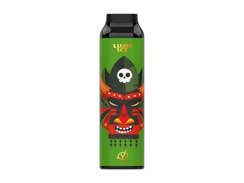 VBAR Cubo Mini Disposable 700mAh (LUSH ICE)