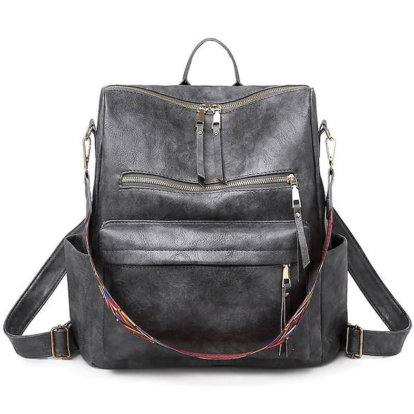 Royalty Collections - Nikki Ladies Convertible Backpack
