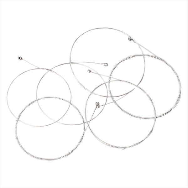 Electric Guitar String E203 Rust-Proof Set of Electric Guitar String 6 1-6