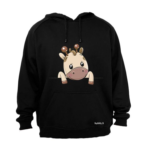 Ladies - Hoodie - Black image