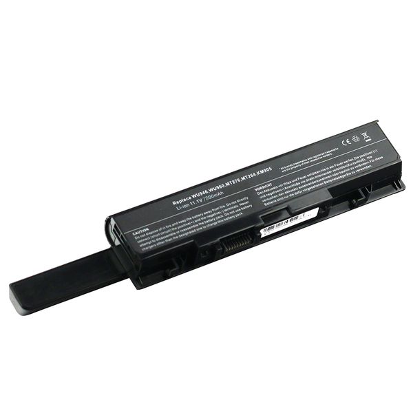 11.1V 73Wh 9-Cell Battery for Dell Studio 1535 1536 1537 1555 1557 1558