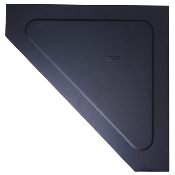 Double Battery Bracket For 19inch Mountable Lithium-ion Batteries