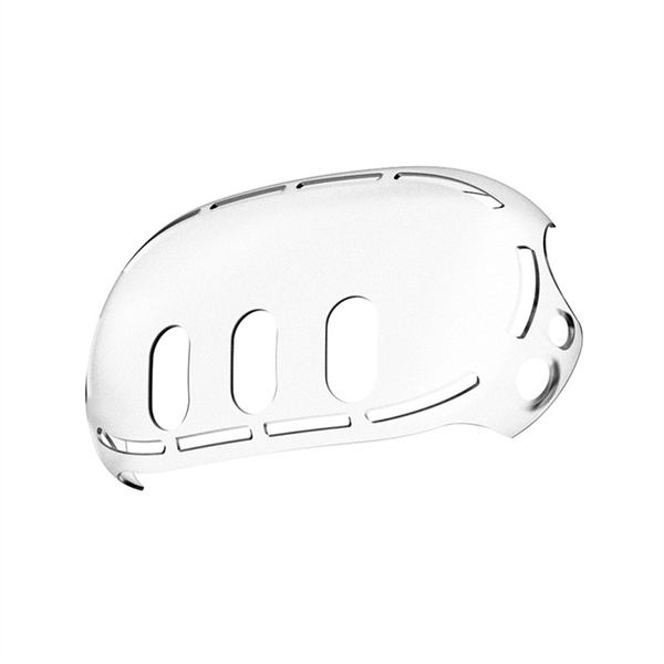 For Meta Quest 3 Vr Helmet Protective Cover Cases Protector Dustproof