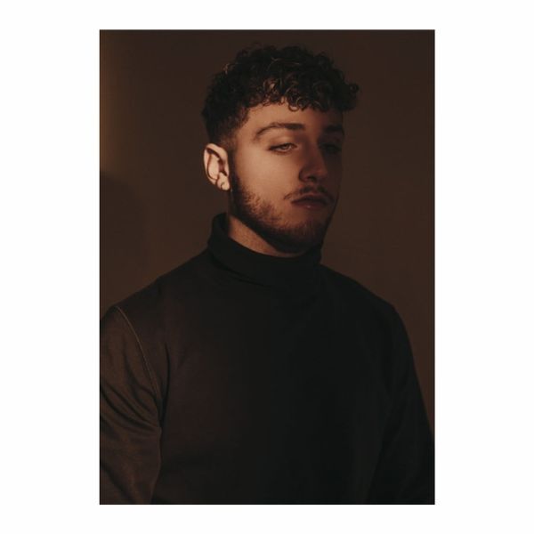 Bazzi Solo - A1 Poster