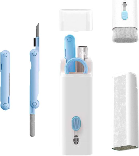 7 in 1 Keyboard and Electronic Devices Cleaning Kit