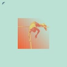 Summer Games (Vinyl / 12" Album)