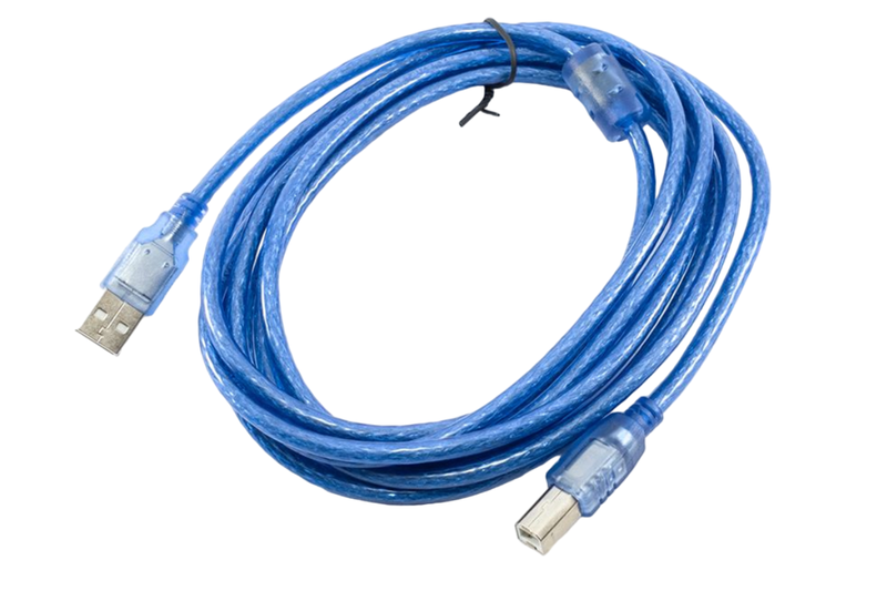 ZATECH USB Printer Cable 1.5m