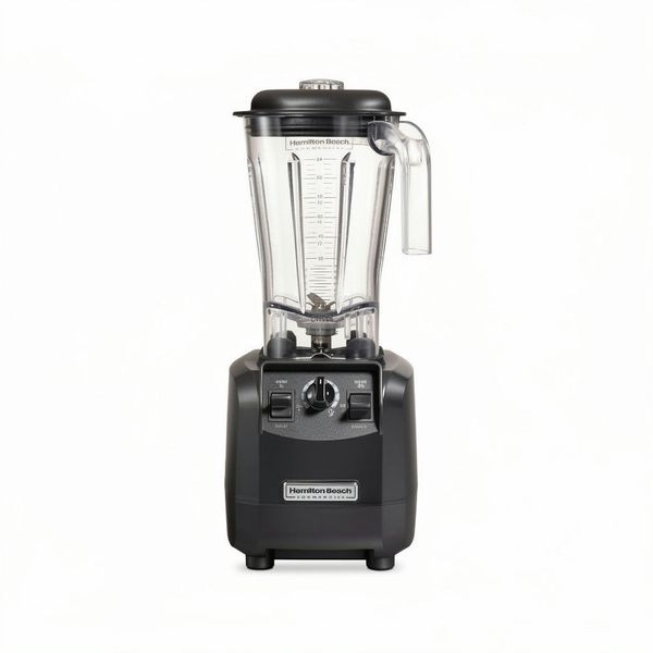 Commercial Blender Hamilton Beach Fury - 1.8Lt (3HP Motor)