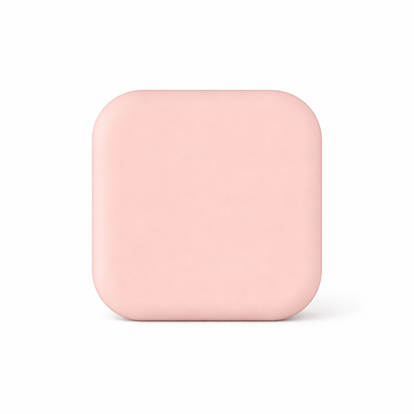 4 Pack - Silicone Square Door Handle Anti-Collision Pad