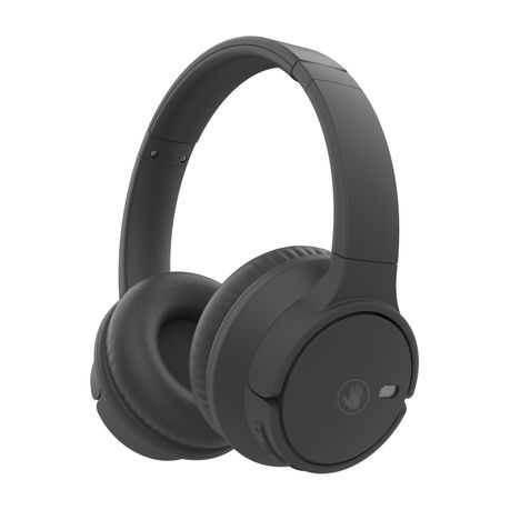 Body Glove Amped Wireless Over Ear Headphone Image