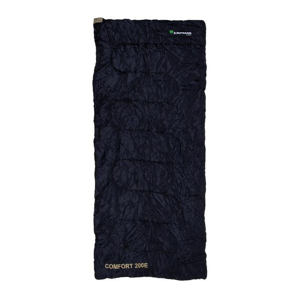 Kaufmann Sleeping Bag Comfort R200E - 4 Pack