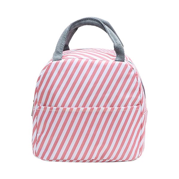 Lunch Bag Insulated Cooler Bag for Adults Office Picnic Beach Leakproof