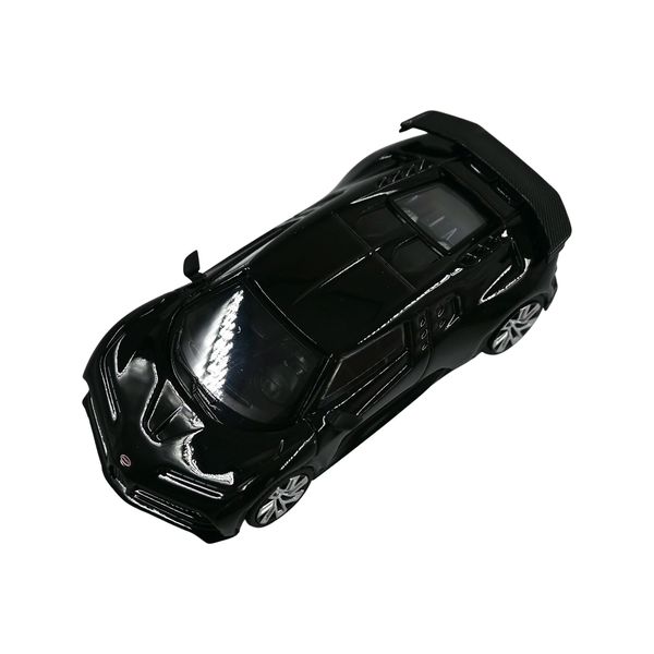 Bugatti Centodieci Mini GT 1:64